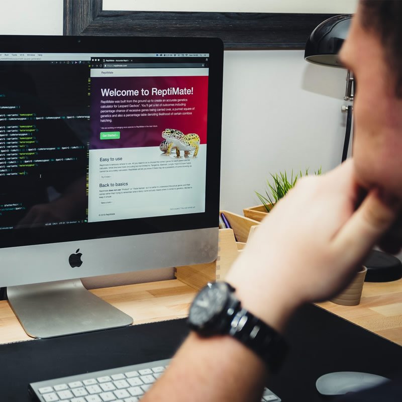 Hardware Infrastructure