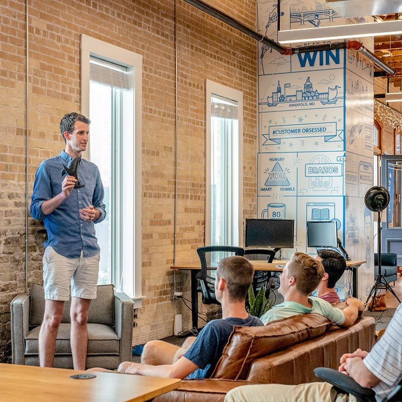 Enterprise Solutions